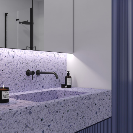 Лента светодиодная 24В 2835 7,2Вт/м 60LED/м 6000K 5м IP65 Technical Maytoni