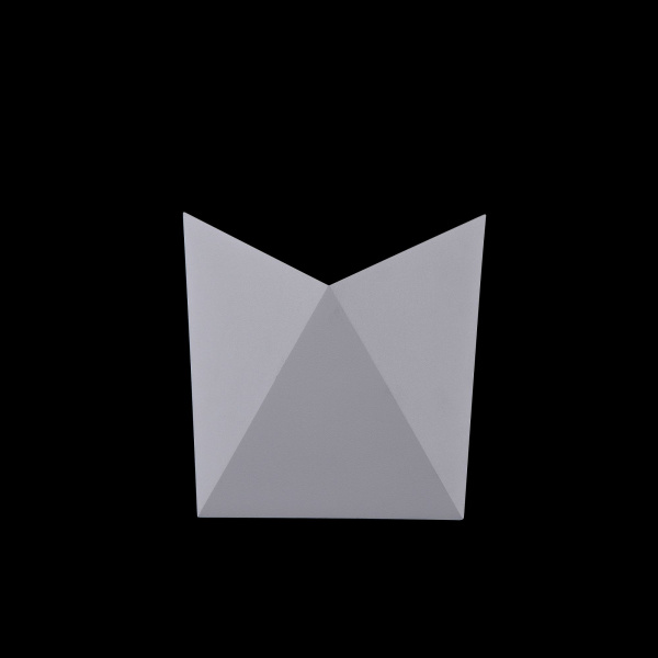 Бра 9Вт 3000K Белый IP20 Beekman O802WL-L7W Outdoor