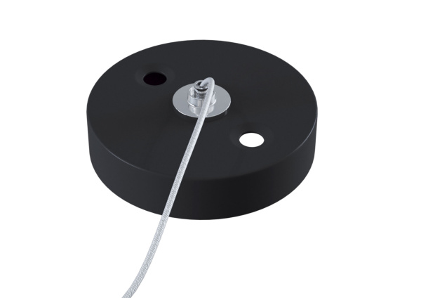 Подвесной комплект Металл Черный TRA001CW-11B Technical