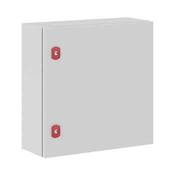 Корпус навесной ST c М/П ВхШхГ 500x500x200 мм DKC