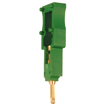 SDC/5, держатель тестовой розетки DKC