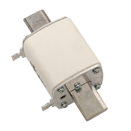 Плавкая вставка ППН-37 400/315А габарит 2 PROxima EKF