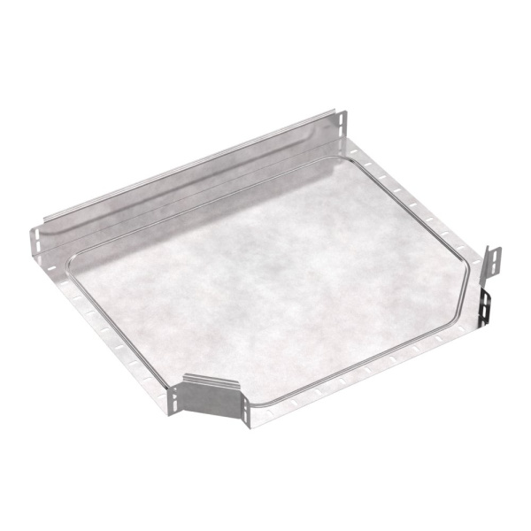 Ответвитель Т-образный Стандарт 500х80 Промрукав