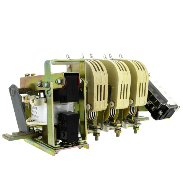 Контактор КТ-6023 160А 220В 3NO+3NC PROxima EKF