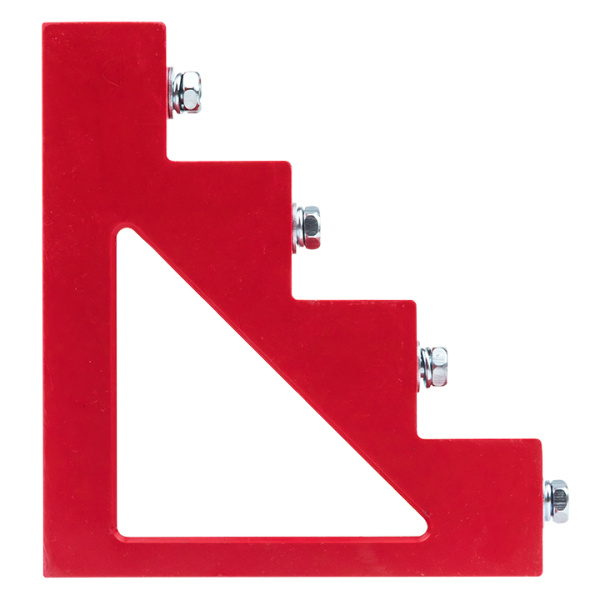 Изолятор шинный 600А 12кВ Лесенка PROxima EKF