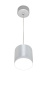 Подвесной светильник 1*GX53 15Вт Серебро IP20 Pendant P088PL-GX53-S Technical Maytoni