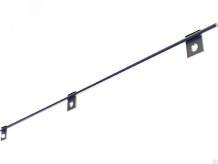 Заземляющий проводник ЗП-1 4.5м ТРТС