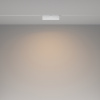 Трековый светильник LED 12Вт Белый IP20 Magnetic track system Exility TR036-2-12W3K-W Technical Maytoni