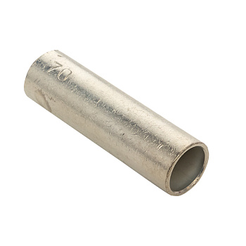 Гильза соединительная медная луженая ГМЛ 70-13 ГОСТ PROxima EKF