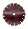 Диск алмазный отрезной 230*22.23 Industrial Hard HI806 Hilberg