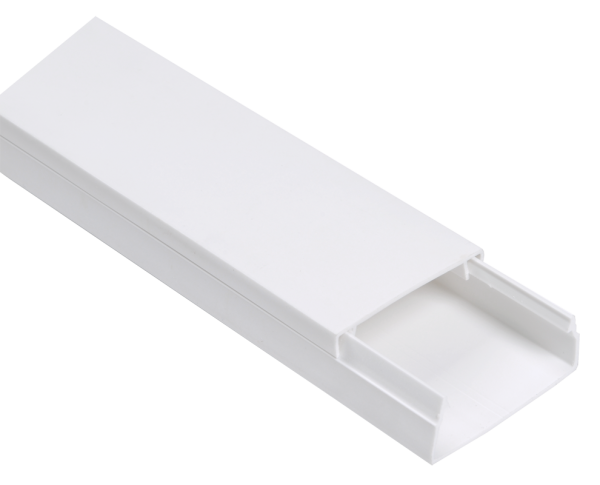 Кабель-канал магистральный 100х60 ECOLINE (8м) IEK