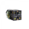 Кнопка управления NP2-BA2365 маркировкой, 1НО+1НЗ, IP40 (R) CHINT
