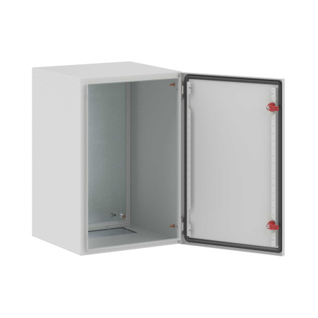 Корпус навесной ST c М/П ВхШхГ 600x400x400 мм DKC