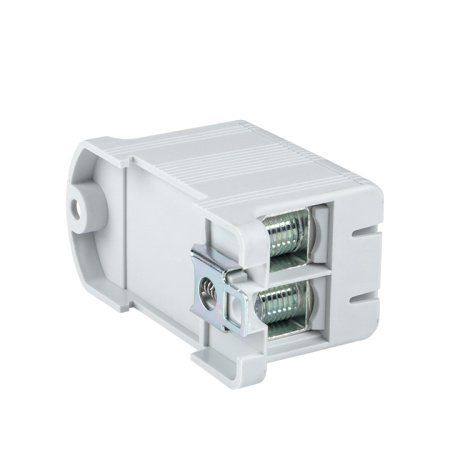 Клемма силовая вводная двойная КСВ 16-95 серая PROxima EKF