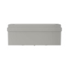 Коробка ответвит. с гладкими стенками, IP56, 240х190х90мм DKC
