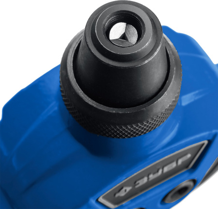 ТК-64 компактный двуручный заклепочник, Профессионал ЗУБР