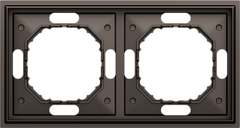 Donel S08 Podium мокко рамка 2-я, серия DB