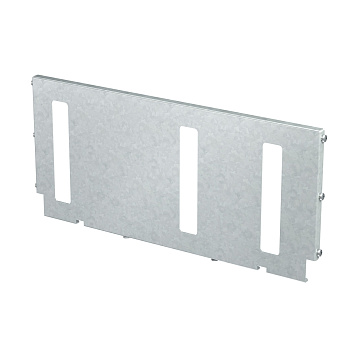 Монтажная плата блок 9M1 DKC