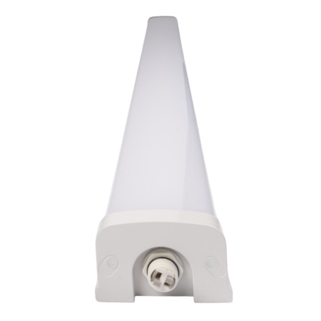 Светильник светодиодный ДСП 60Вт 4000К 7000Лм 1545х48х74 IP65 JazzWay