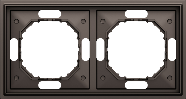 Donel S08 Podium мокко рамка 2-я, серия DB