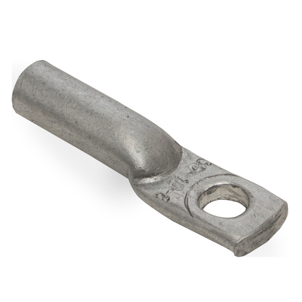 Наконечник алюминиевый ТА 35-10-8 (2шт) EKF