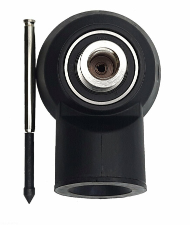 Пылеудалитель для дрели алмазного сверления 280100 Hilberg