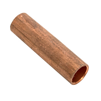 Гильза соединительная медная GT-120-17 (ГМ) PROxima EKF