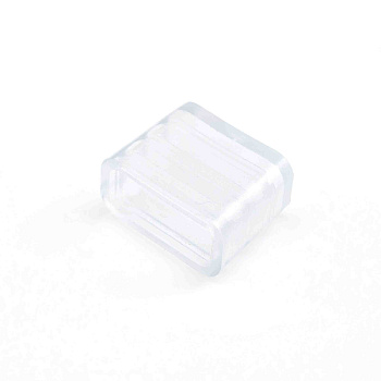 09-36 Заглушка пластиковая для светодиодной ленты 220В, чип 5050. Apeyron