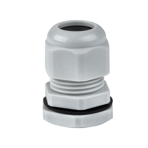 Сальник PG16 IP54 (20 шт) d отв, 21 мм / d провод, 10-14 мм PROxima EKF