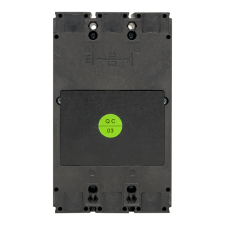 Выключатель автоматический ВА-99М-ОМ 100/ 16А 3P 35кА PROxima EKF