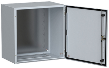 TITAN 5 Корпус металлический ЩМП-60.60.40 УХЛ1 IP66 IEK