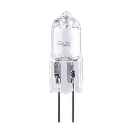 Лампа галогенная G4 35Вт 2700К (a025173) Elektrostandard Лампа галогенная G4 35Вт 2700К (a025173) Elektrostandard