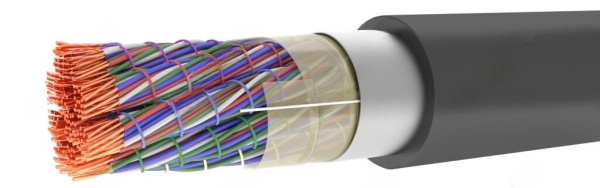 Кабель РК 75-7-327