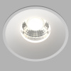 Встраиваемый светильник LED 12Вт Белый IP20 Downlight DL058-12W4K-W Technical Maytoni
