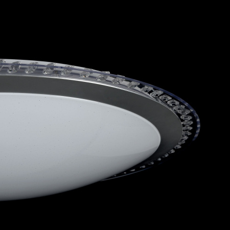 Потолочный светильник 60Вт Белый IP20 Glory FR6441-CL-60-W Freya