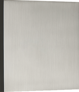 Donel N96 Заглушка, Вороненая сталь, серия DT