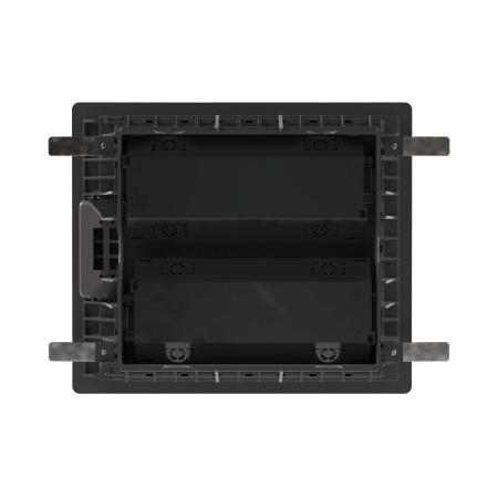 Лючок напольный c изменяемой глубиной, 8 модулей DKC