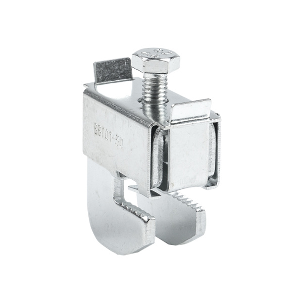 Терминал для проводников универсальный 16-50 мм2 на шину (5мм) PROxima EKF