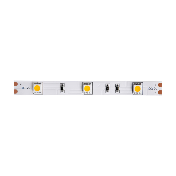 Лента светодиодная 12В 5050 7,2Вт/м 30LED/м 3000K 5м IP20 Technical Maytoni