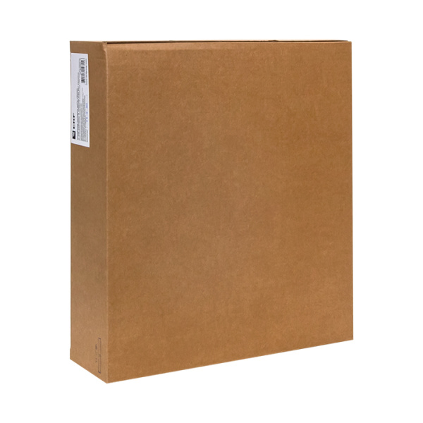 Основание силового щита "Nova" (с DIN-рейками) 12 модулей IP40 PROxima EKF