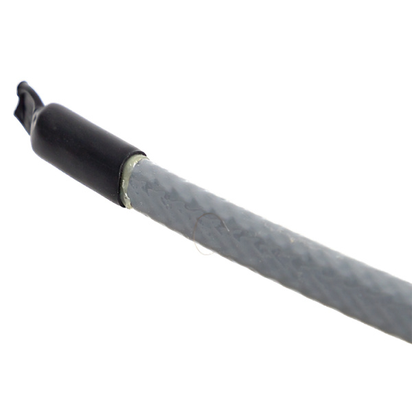 Саморегулирующийся нагревательный кабель ESR-25F (25 Вт/м) 200 м, фторопласт EKF