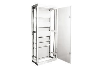 Каркас ВРУ-1 (2000х800х450) без бок. панелей TDM