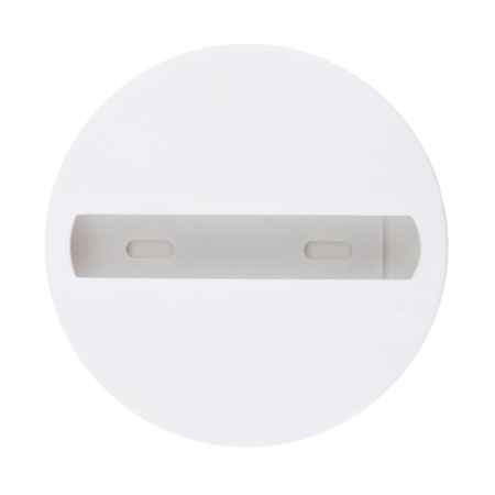 Однофазный шинопровод-адаптер белый IP20 (a047154) Elektrostandard