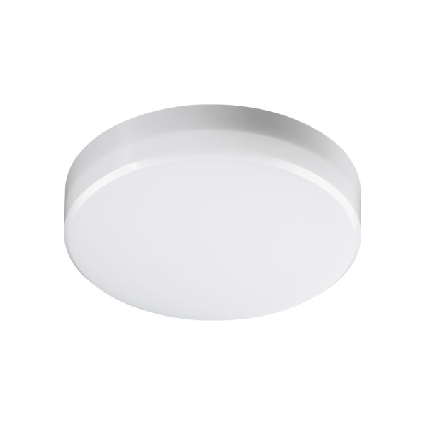 Св-к накл.влагозащ.IP54 LED 4000K 15W 100-240V PANDORA белый NOVOTECH
