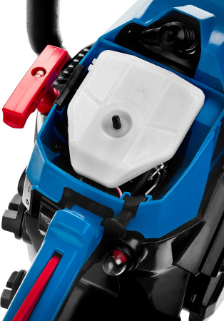 Бензопила ПБЦ-370 35П, 37 см3, 35 см, Профессионал ЗУБР