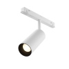 Трековый светильник LED 12Вт Белый IP20 Magnetic track system Exility TR032-4-12W3K-S-DS-W Technical Maytoni