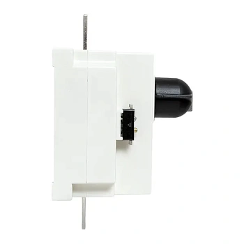 Рубильник-выключатель 400A 3П c рукояткой управления для прямой установки PowerSwitch PROxima EKF