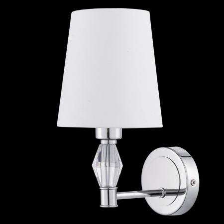 Бра 1*E14 40Вт Хром IP20 Stein MOD038WL-01CH Maytoni