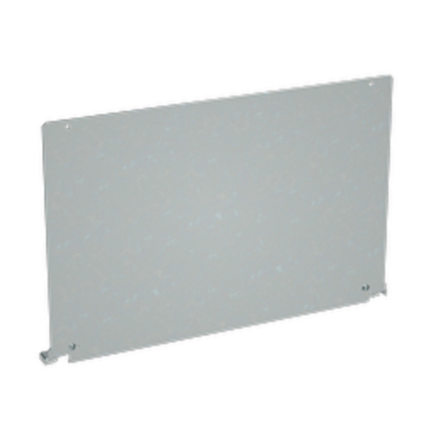 Плата монтажная релейного отсека Ш=1000 В=600 DKC