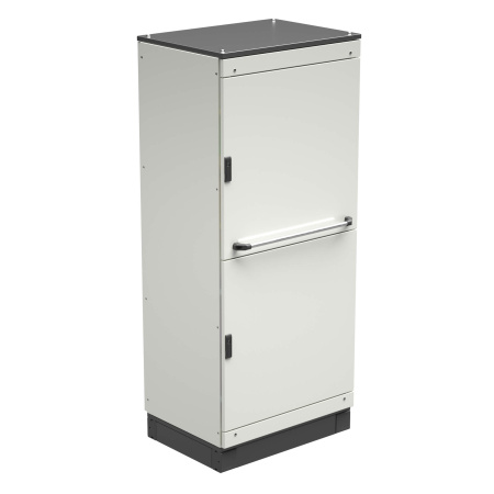 Поручень для дверей CQE шириной 600 мм DKC